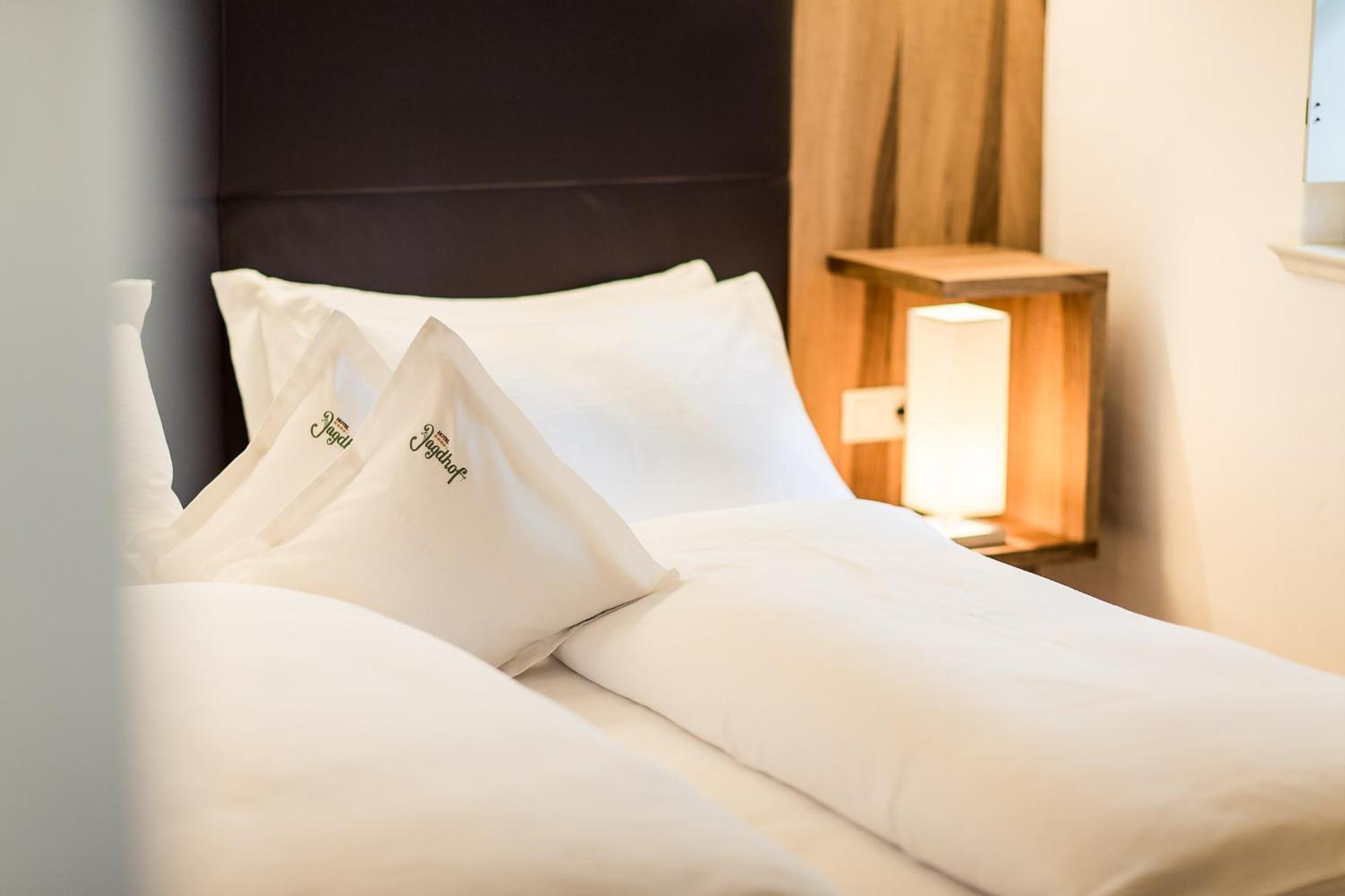 Hotel Jagdhof Kaltern