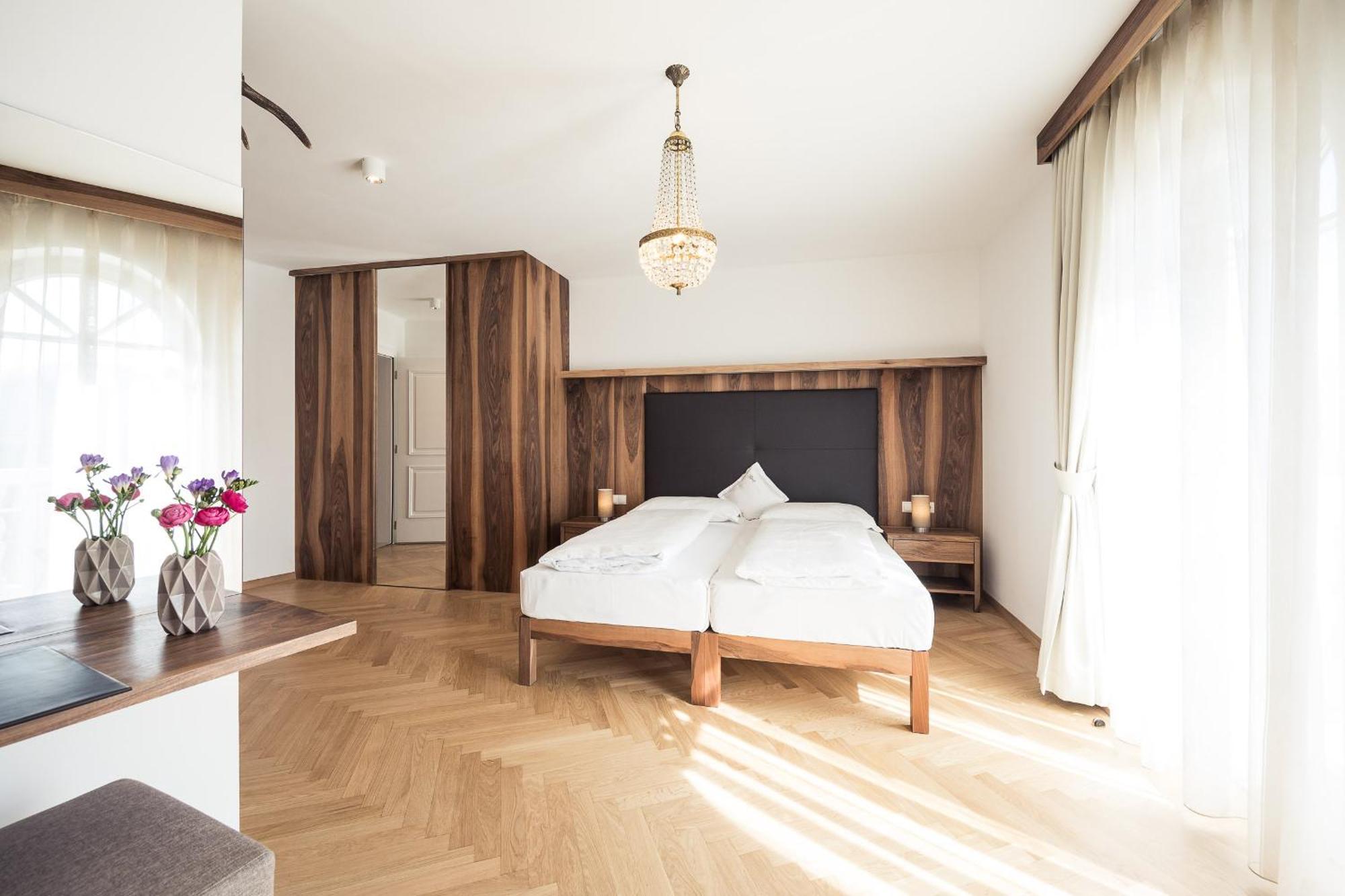Hotel Jagdhof Kaltern