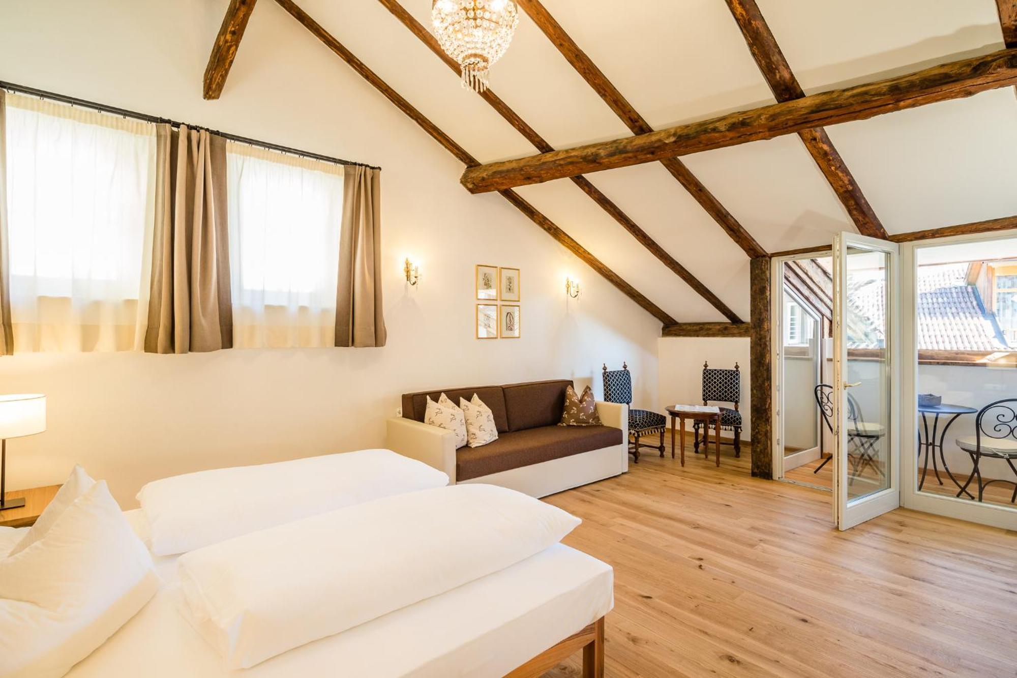Jagdhof 4* Kaltern